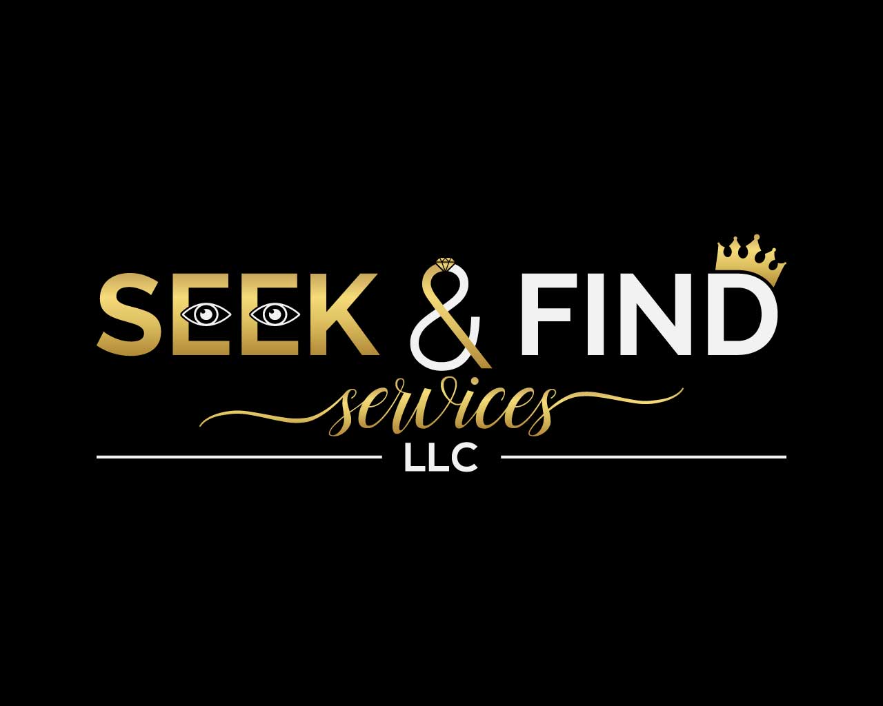 Seek & Find Services LLC